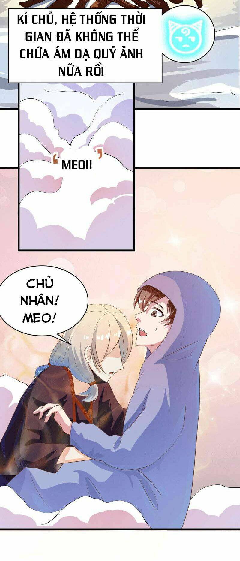 Tối Cường Thần Thú Hệ Thống: Chapter 35