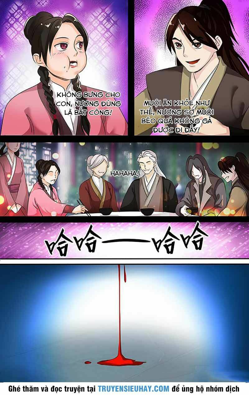 Cực Phẩm Tu Chân Thiếu Niên: Chapter 163