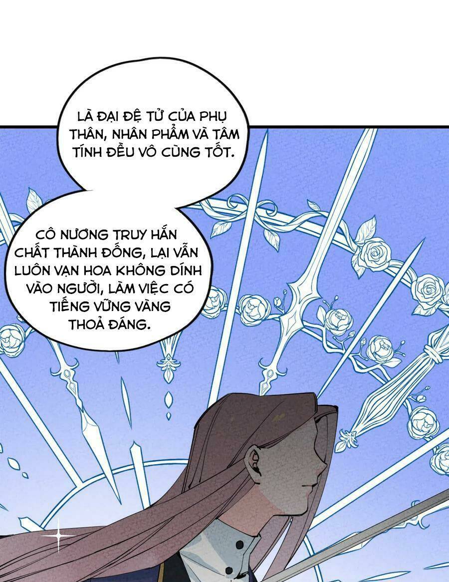 Là Thánh Hoàng Chính Đạo, Ta Cưới Ma Tôn Tà Đạo？！: Chapter 1