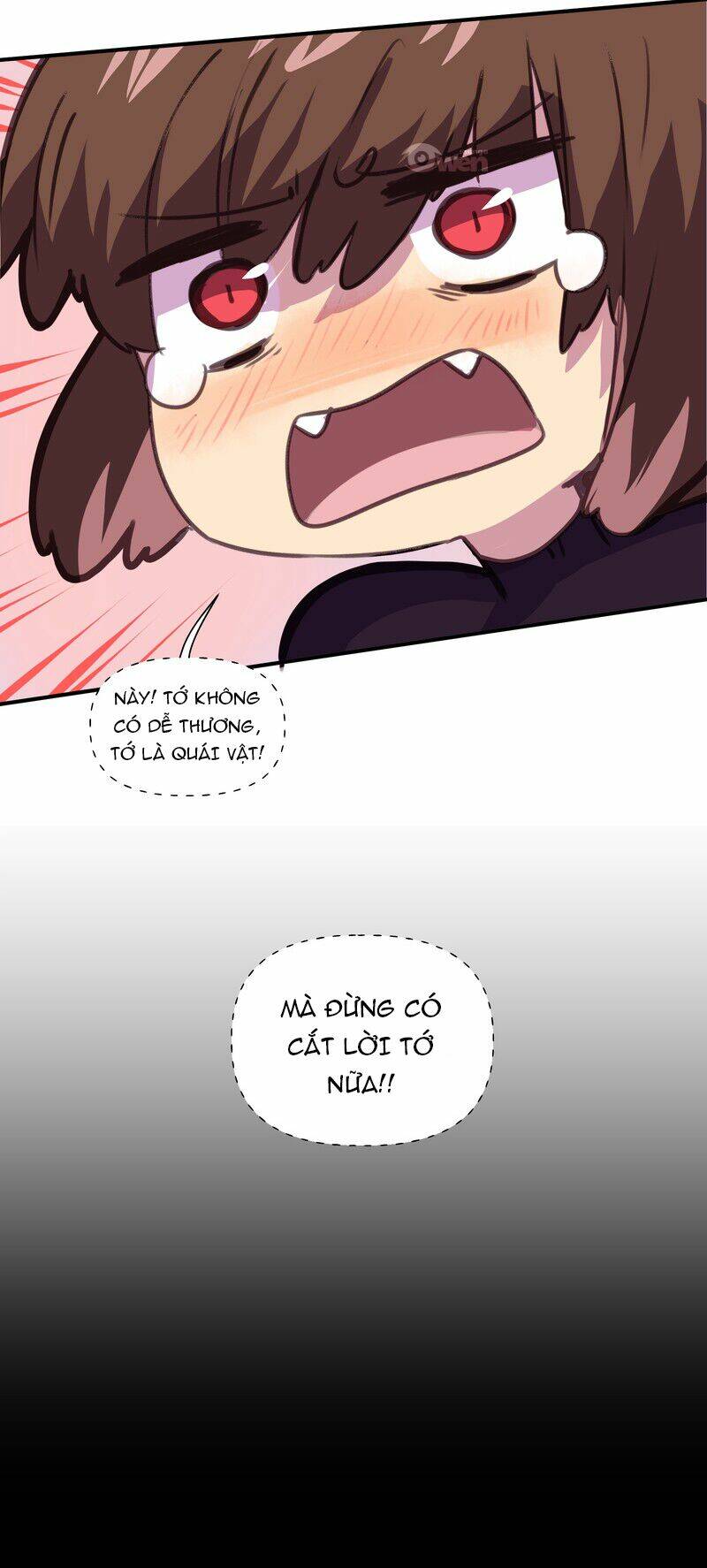 Lời Nguyền Lalin: Chapter 33