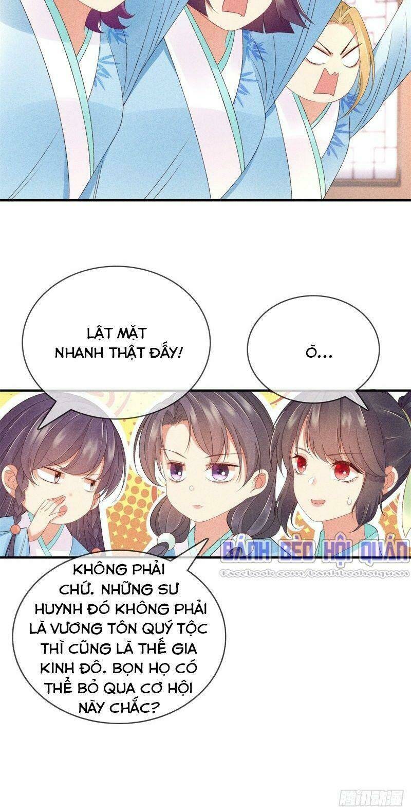 Trọng Sinh Chi Đích Nữ Bất Thiện: Chapter 60