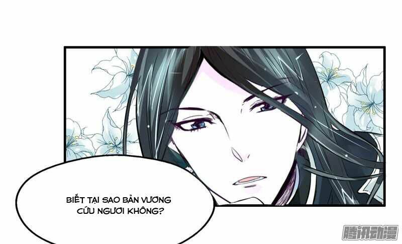 Ma Vương Đại Nhân Đi Thông Thả: Chapter 4