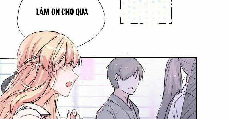 Trời Ban Cho Nam Thần Daddy: Chapter 1