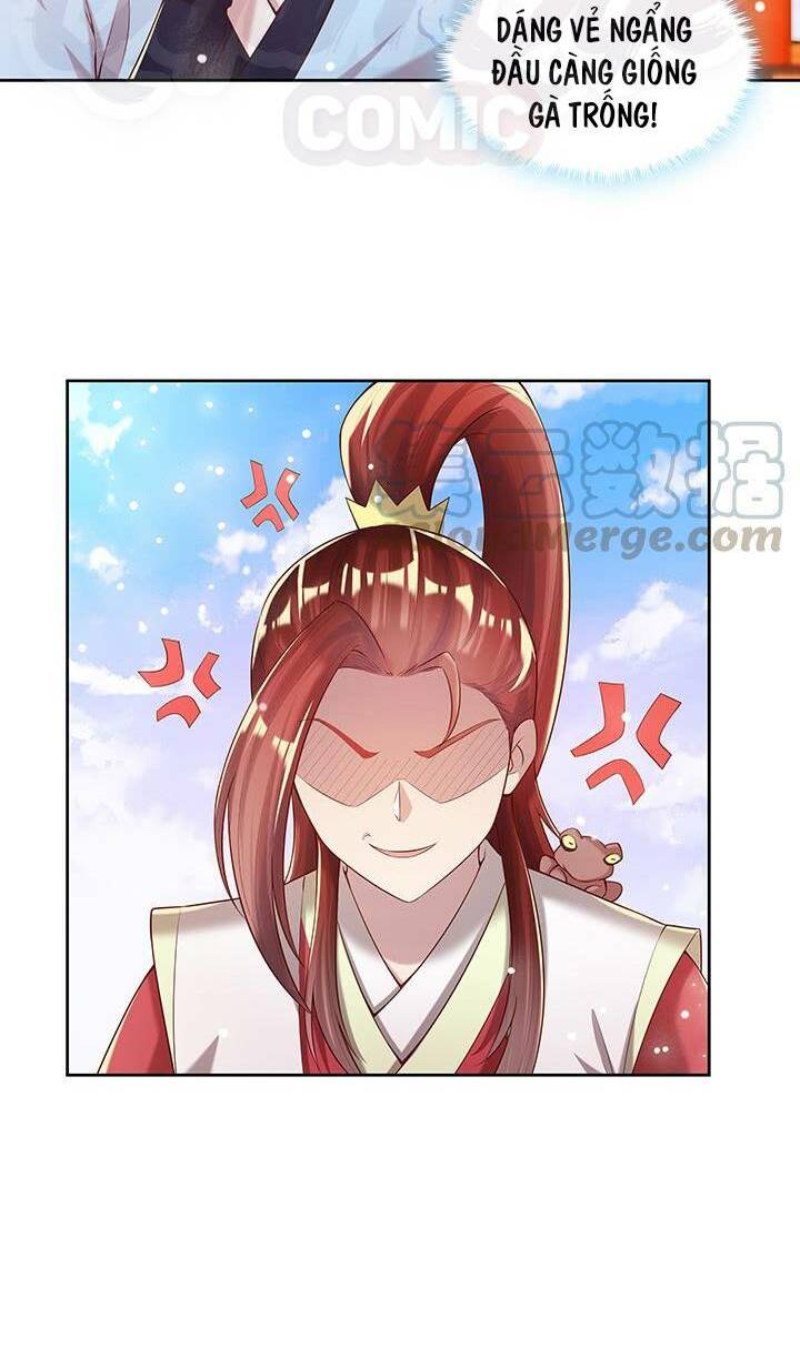 Siêu Phàm Truyện: Chapter 151