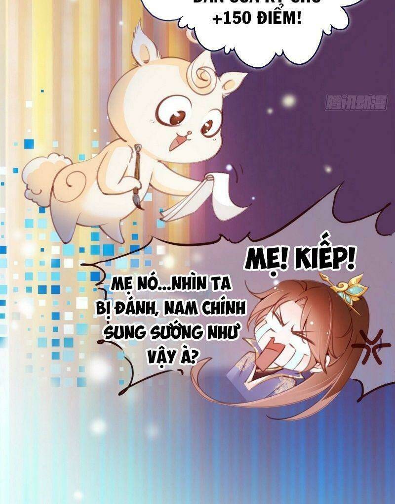 Nàng Trở Thành Bạch Nguyệt Quang Của Vương Gia Bệnh Kiều: Chapter 7