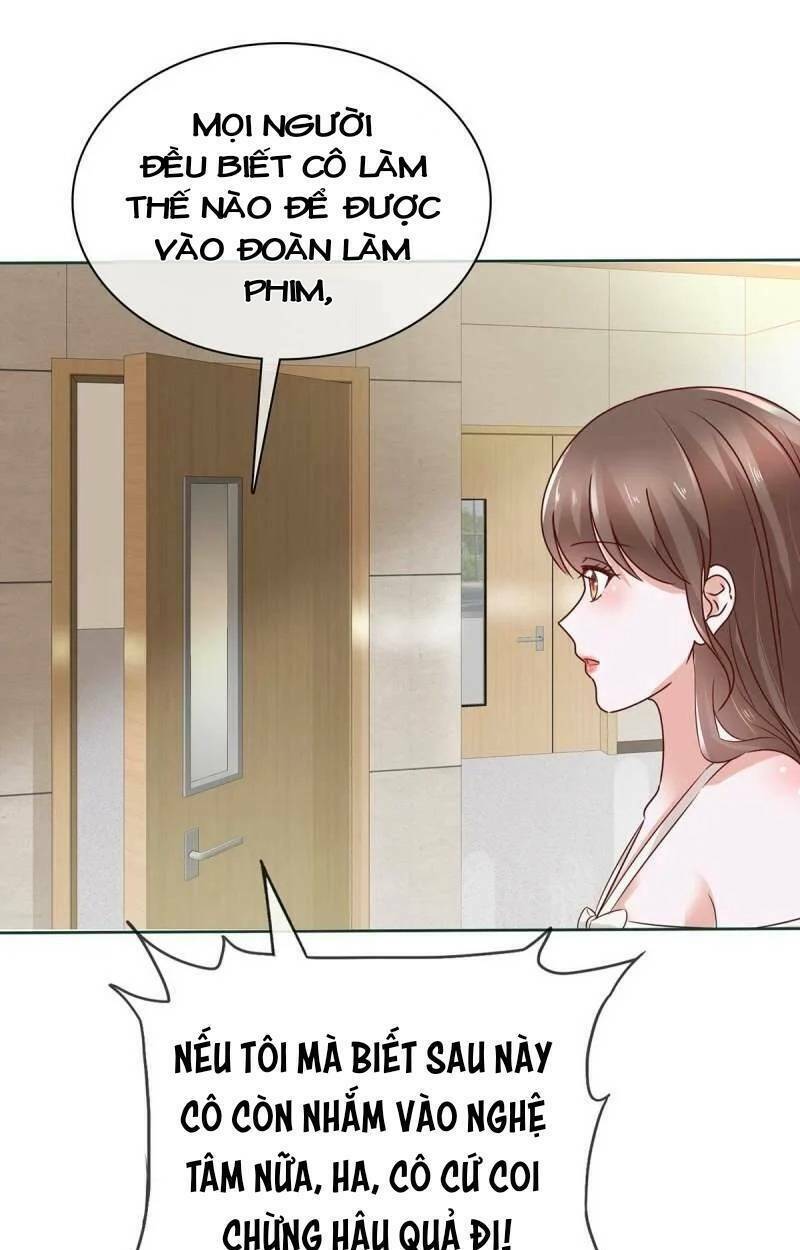 Boss Là Kim Chủ Của Tôi: Chapter 62
