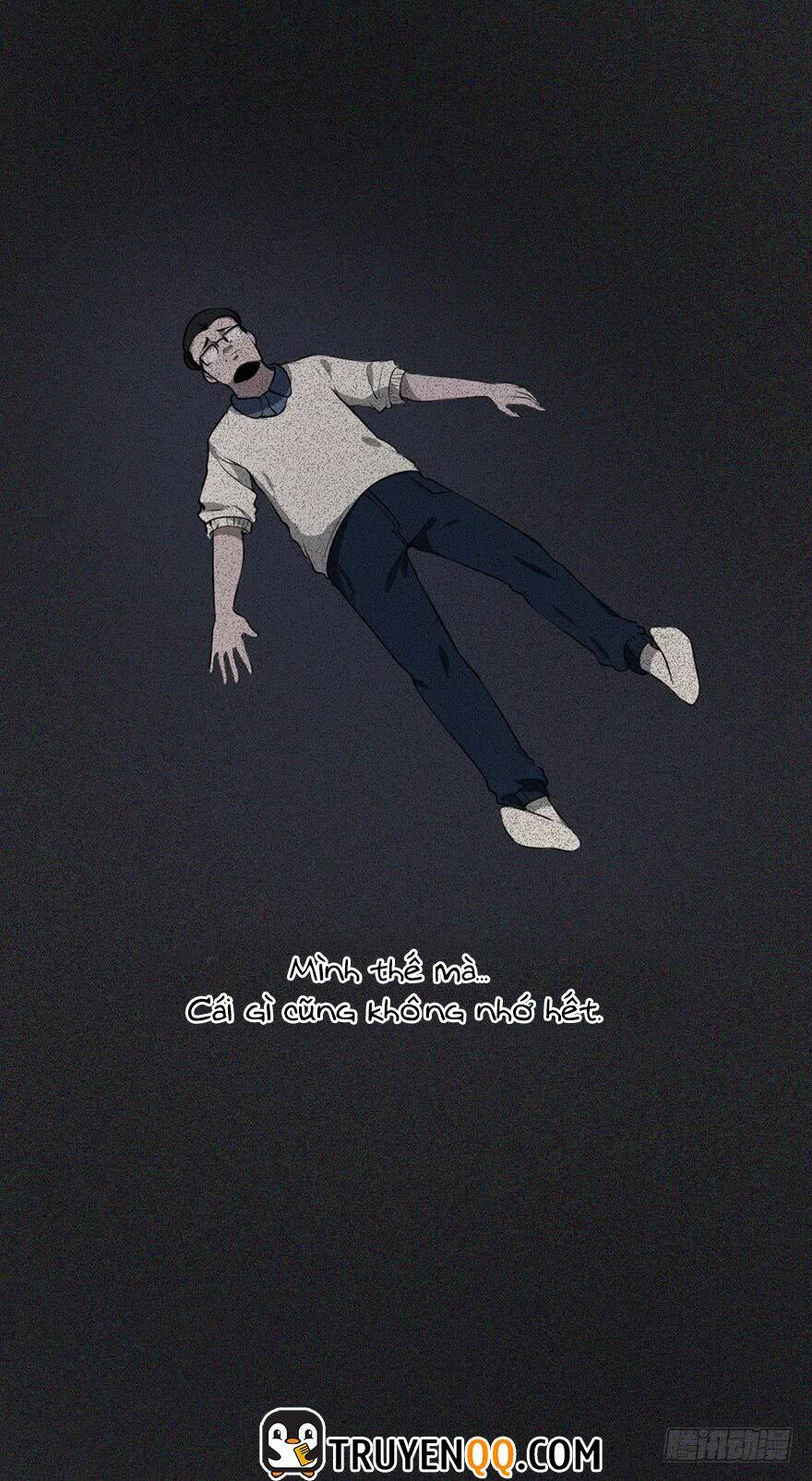 Trở Lại Căn Nhà Ma: Chapter 10