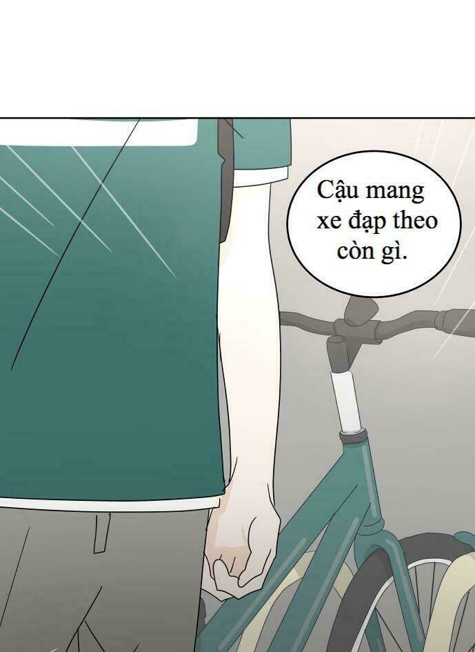 30 Phút Bước Đi Bên Em: Chapter 26