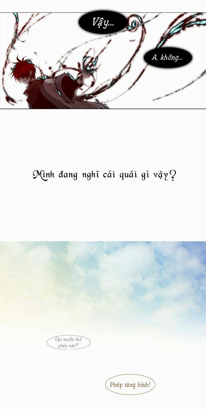 Một Không Gian Thời Gian Khác: Chapter 39
