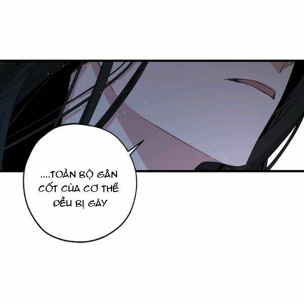 Tình Điên Dại: Chapter 75