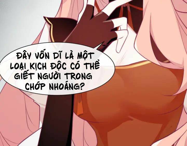 Phục Thù Thiếu Gia Tiểu Điềm Thê: Chapter 4