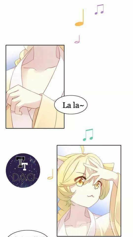 Dưới Móng Vuốt Mèo: Chapter 10