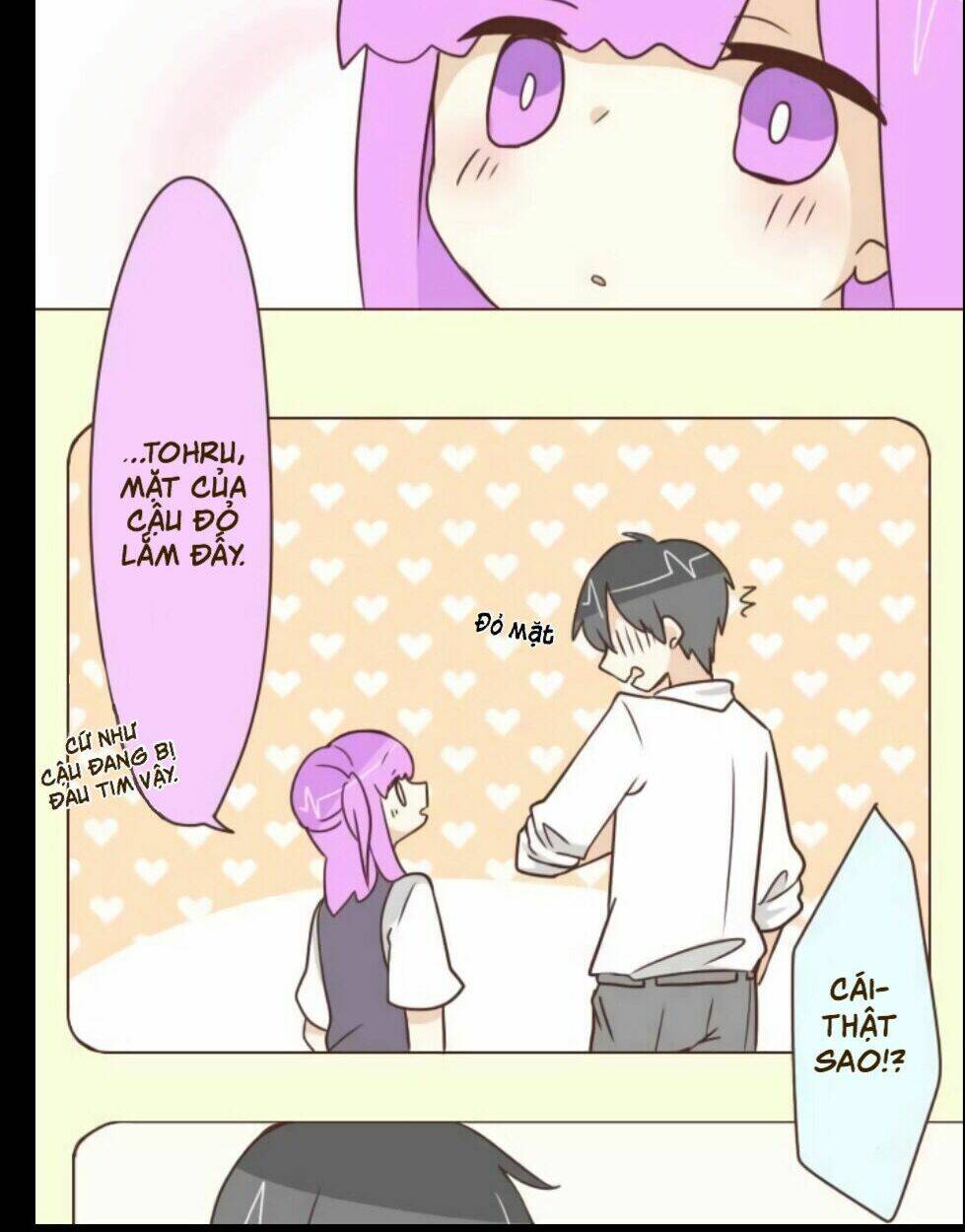 Ike Loli: Chapter 24