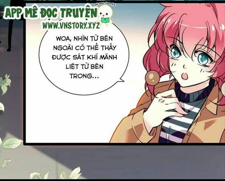 Nữ Hầu Sau Giờ Học: Chapter 62