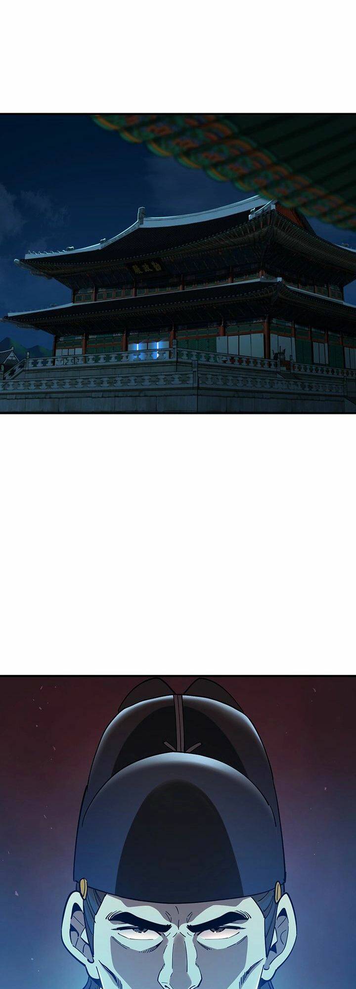 Hồi Ký Của Huyền Thoại Học Giả: Chapter 1