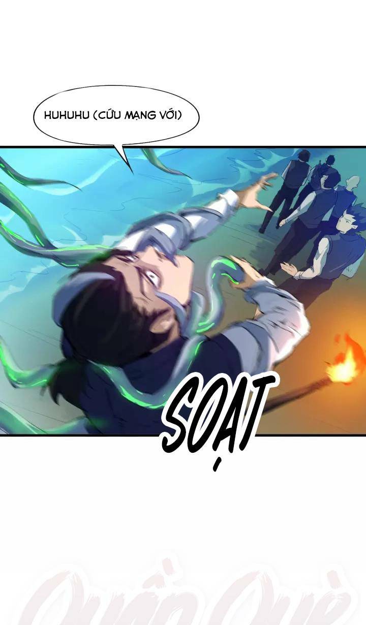 Long Mạch Võ Thần: Chapter 64