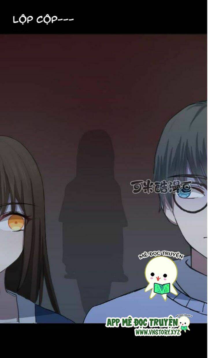 Hành Trình Truy Tìm Cái Chết Của Up Chủ: Chapter 4