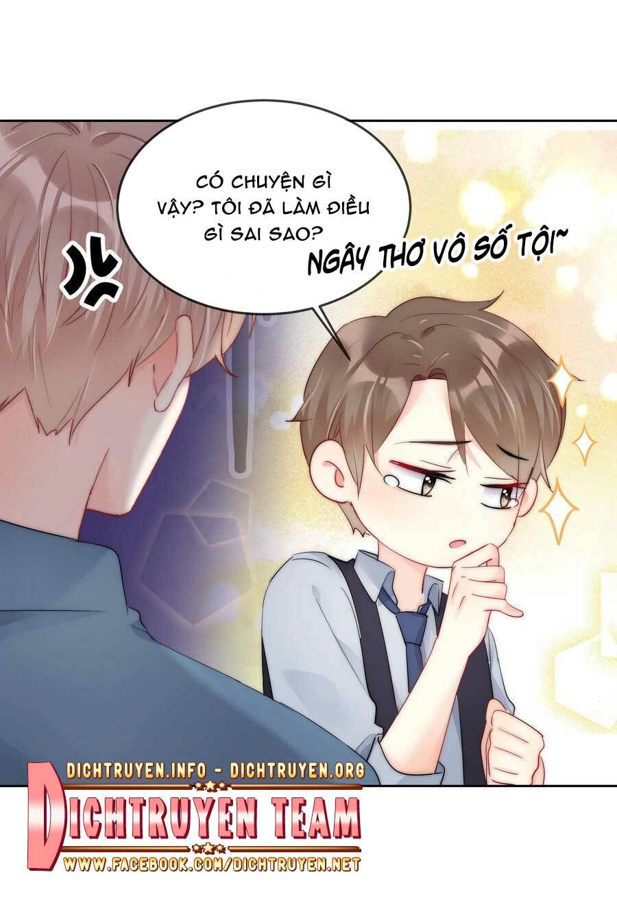 Boss Đại Nhân Là Nữ Thần?: Chapter 72