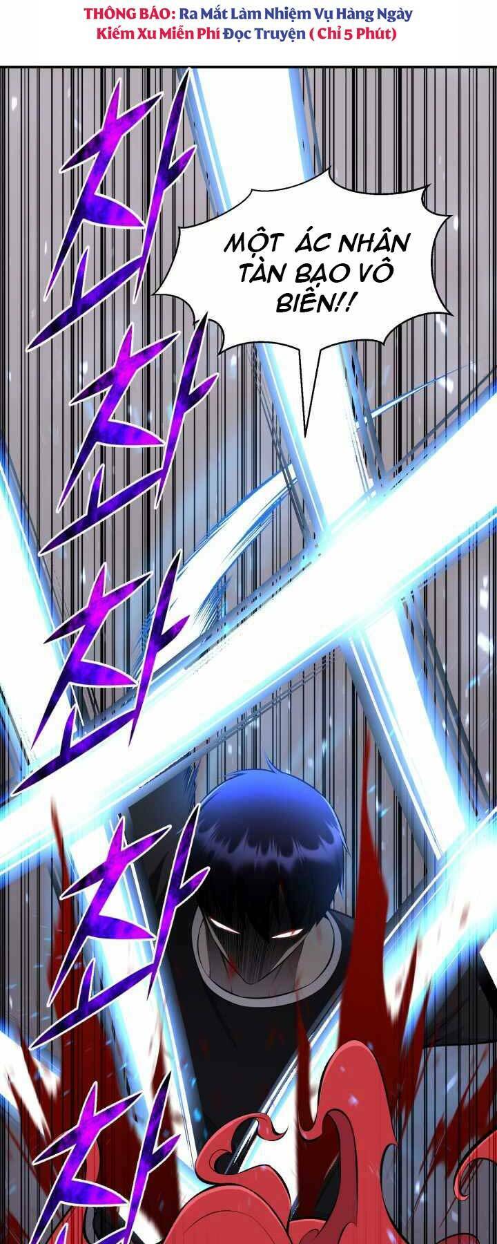 Luân Hồi Ác Nhân: Chapter 109