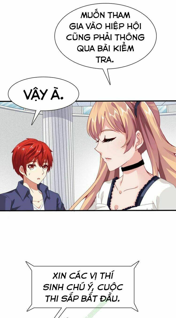 Kinh Thế Kỳ Nhân: Chapter 5