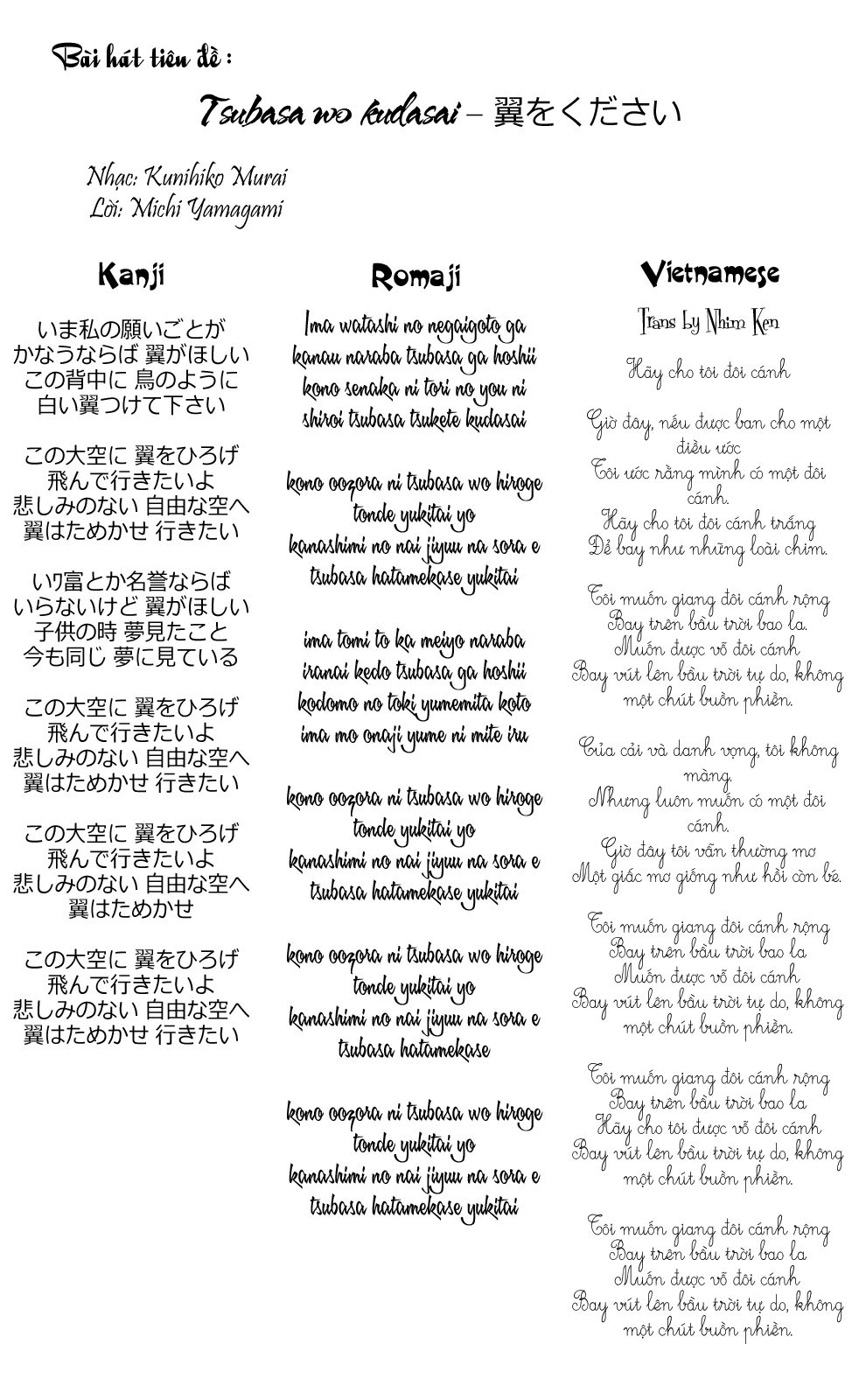 Mầm Sống: Chapter 102