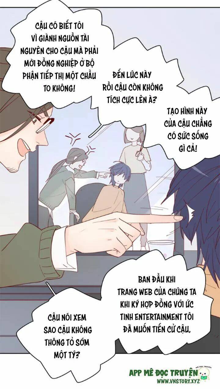 Cạm Bẫy Ngọt Ngào: Chapter 93