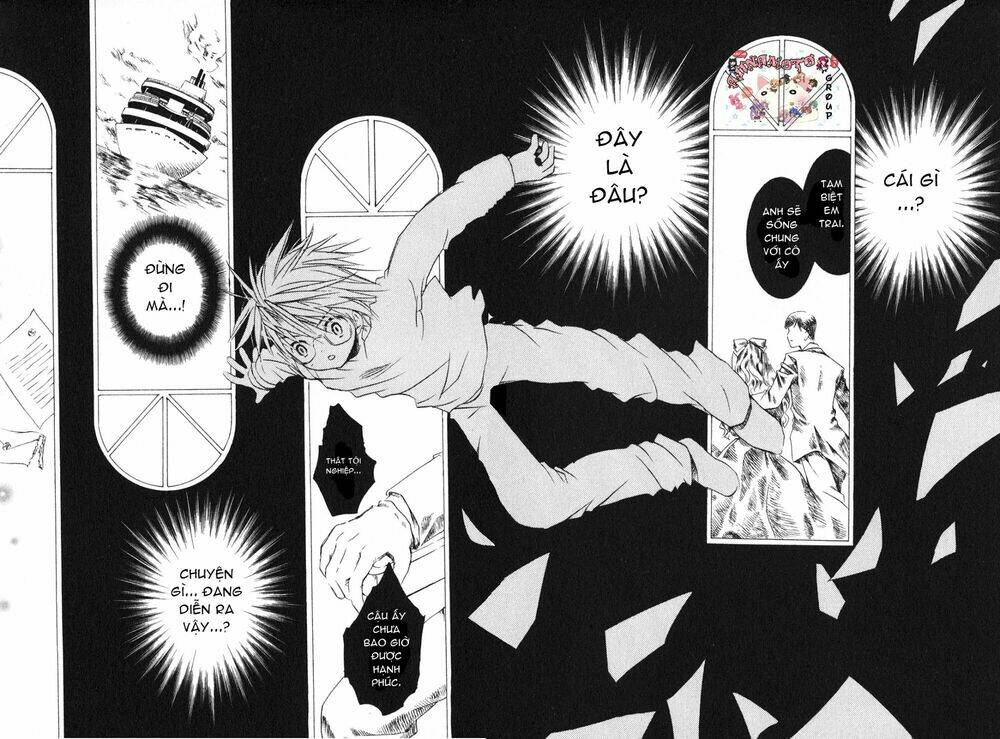 Rozen Maiden: Chapter 17