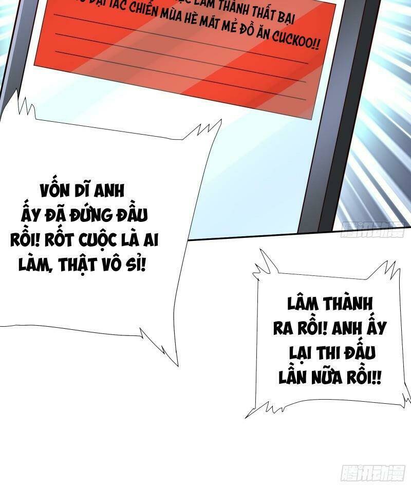 Shipper Thần Cấp: Chapter 33