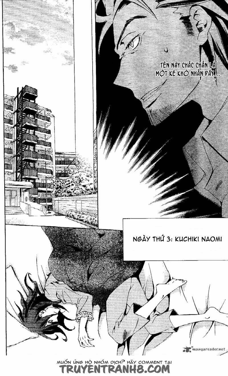 The Conductor: Chapter 4.1