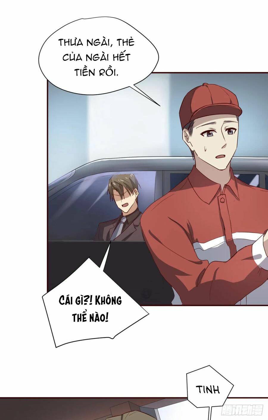 Đơn Phương Yêu Thầm Anh: Chapter 63