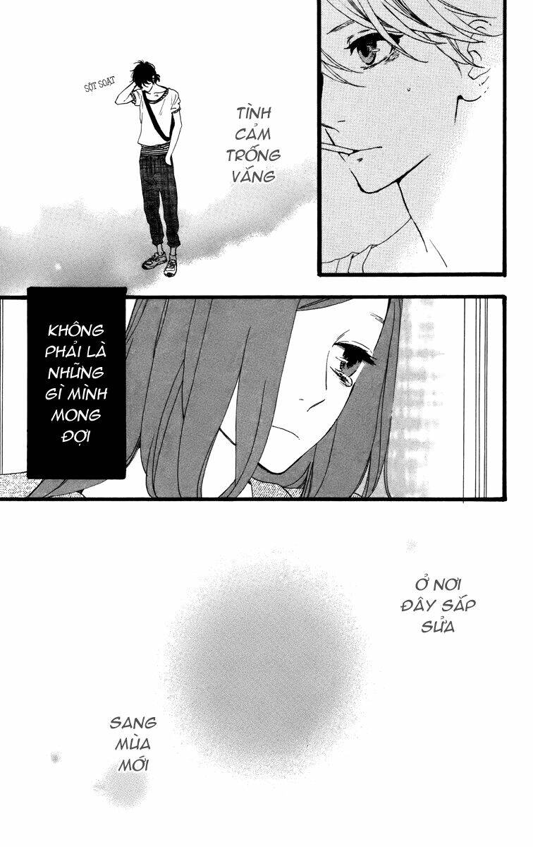 Sao Mai Của Em: Chapter 25