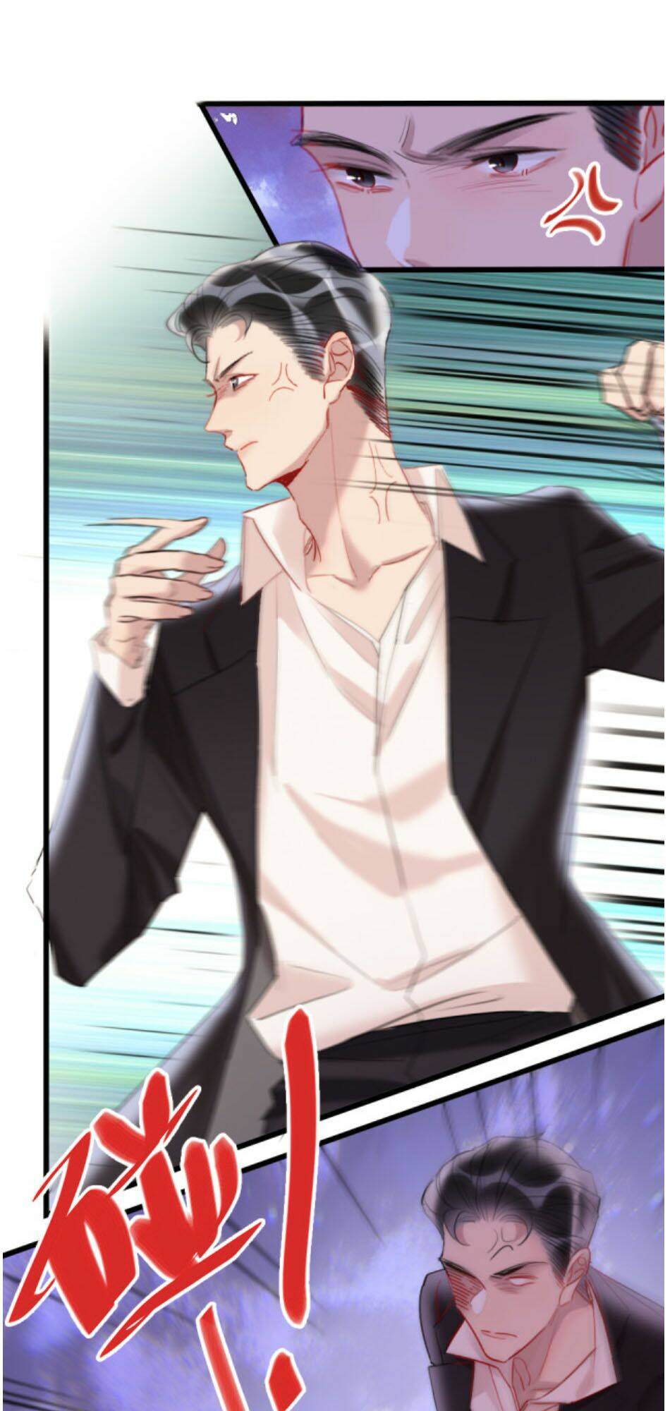 Cô Ấy Thật Xinh Đẹp: Chapter 26