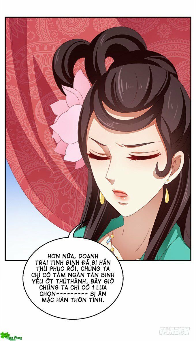 Thịnh Thế An Nhiên: Chapter 43