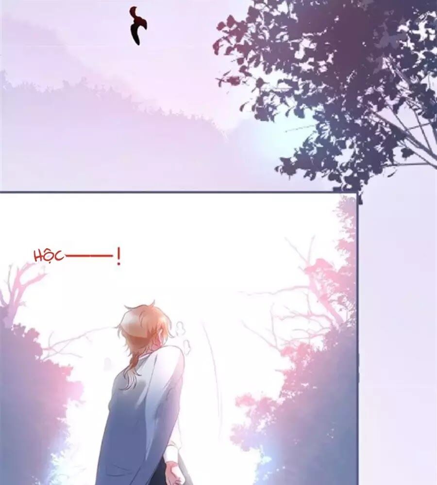 Vương Tử Và Ánh Trăng Đen: Chapter 58