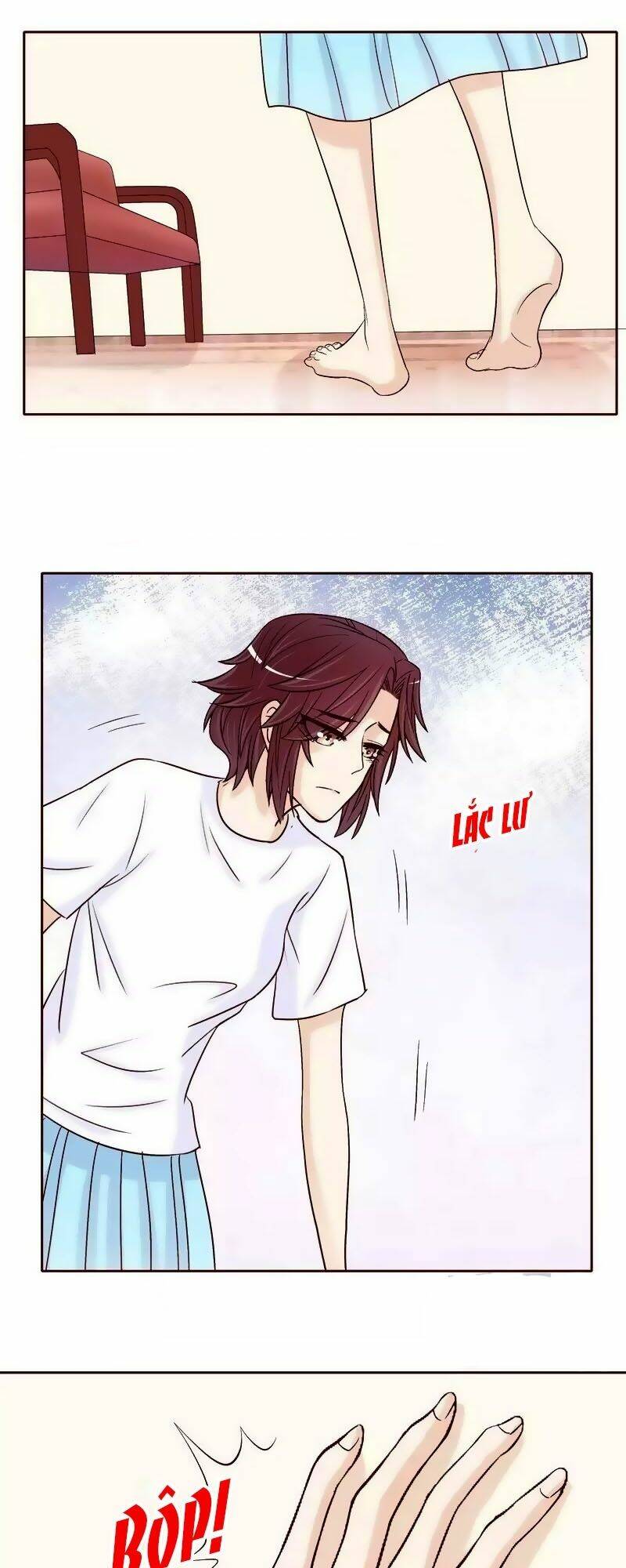101 Phương Pháp Của Tổng Tài: Chapter 79
