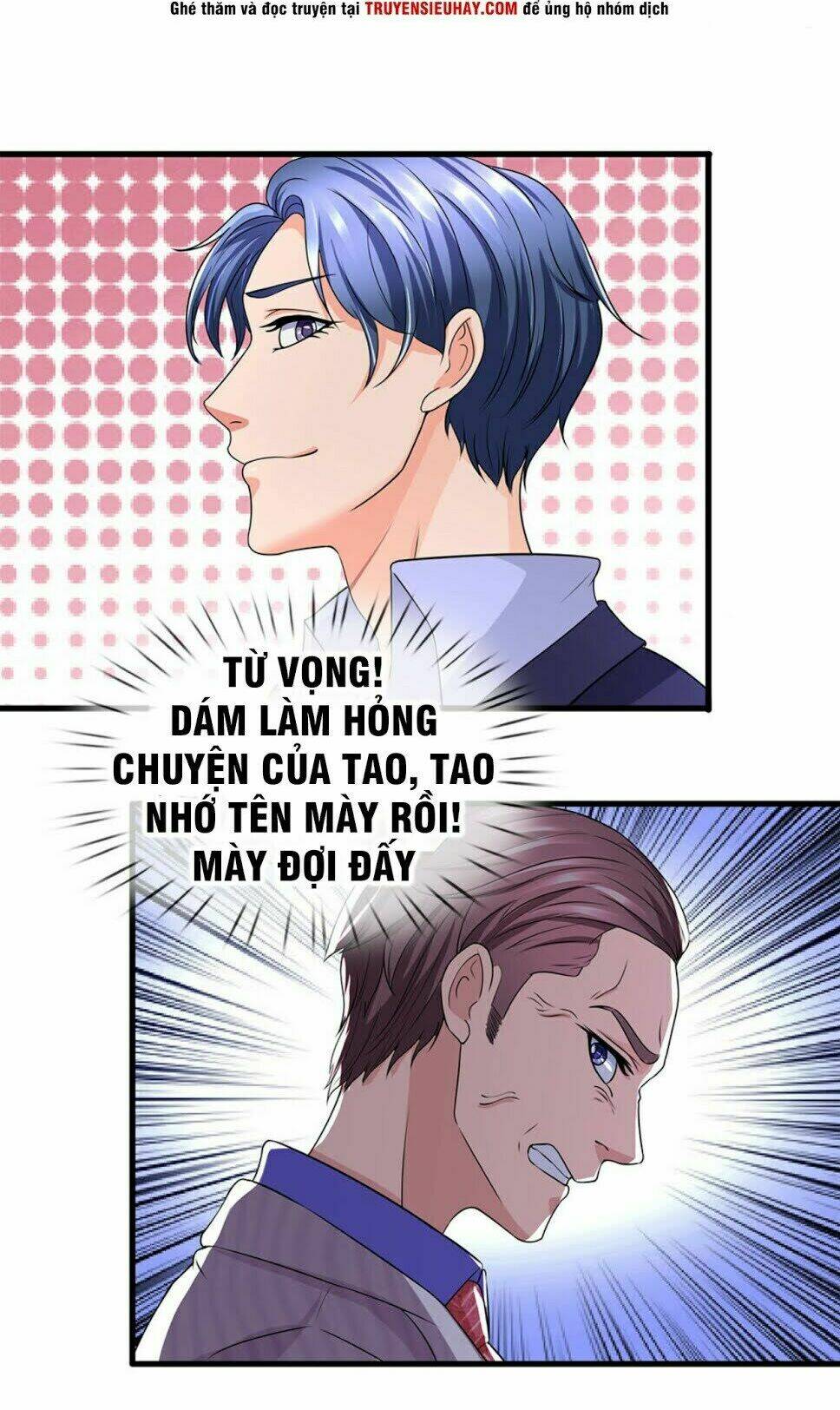 Chung Cực Binh Vương Tại Đô Thị: Chapter 22