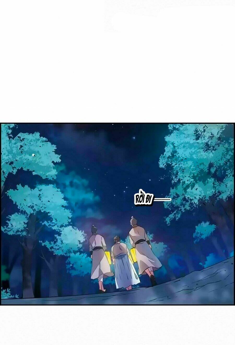 Thượng Quốc Phú Chi Thiên Đống Tuyết: Chapter 5