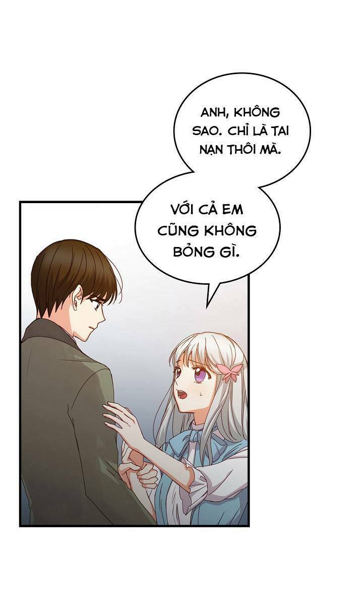 Đừng Chọc Đứa Em Gái Bé Bỏng Của Chúng Tôi: Chapter 40