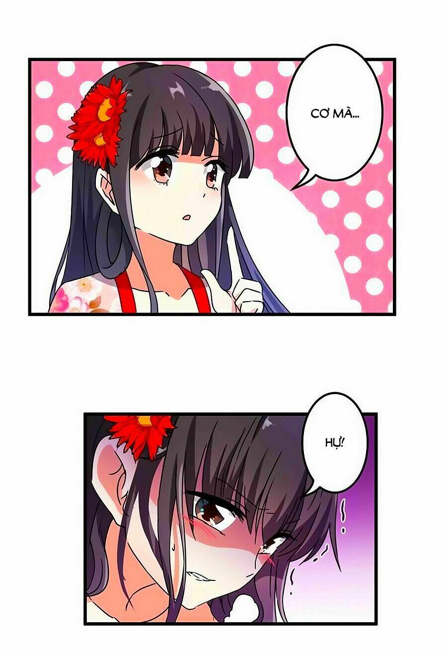 Vương Gia! Ngươi Thật Bỉ Ổi: Chapter 202