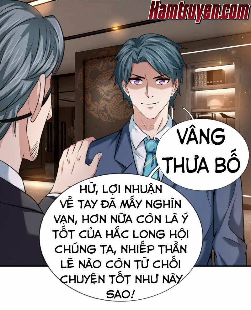 Tuyệt Thế Phi Đao: Chapter 231