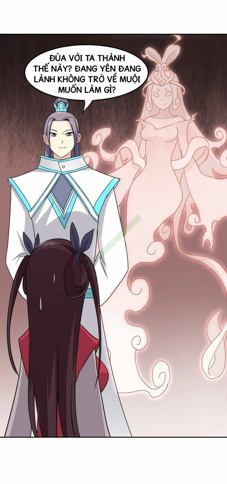 Ta Luyện Giả Kim Trong Thời Đại Tu Tiên: Chapter 24