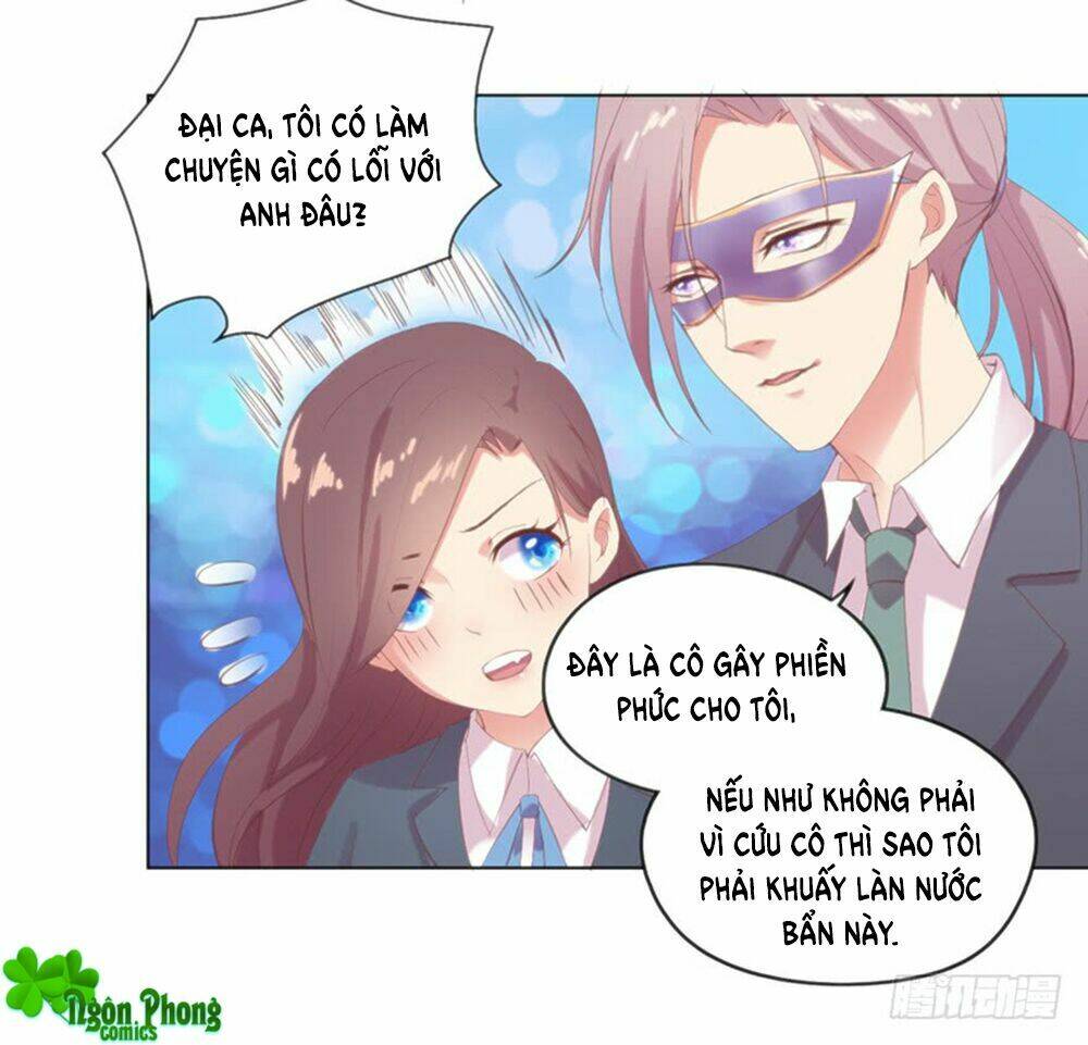 Vạn Sợi Tơ Tình: Chapter 11