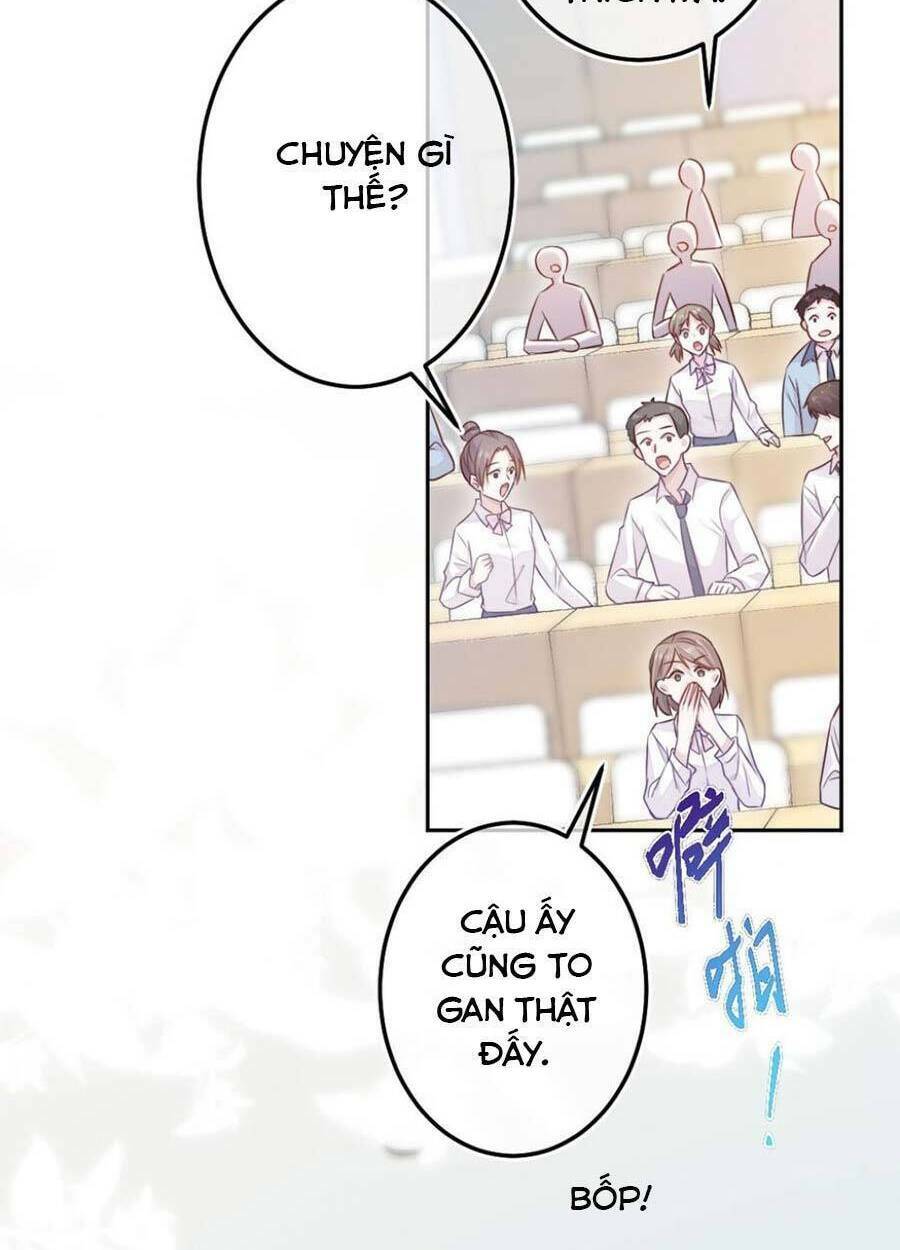 Khi Cô Gái Nhìn Thấy Thời Gian: Chapter 1