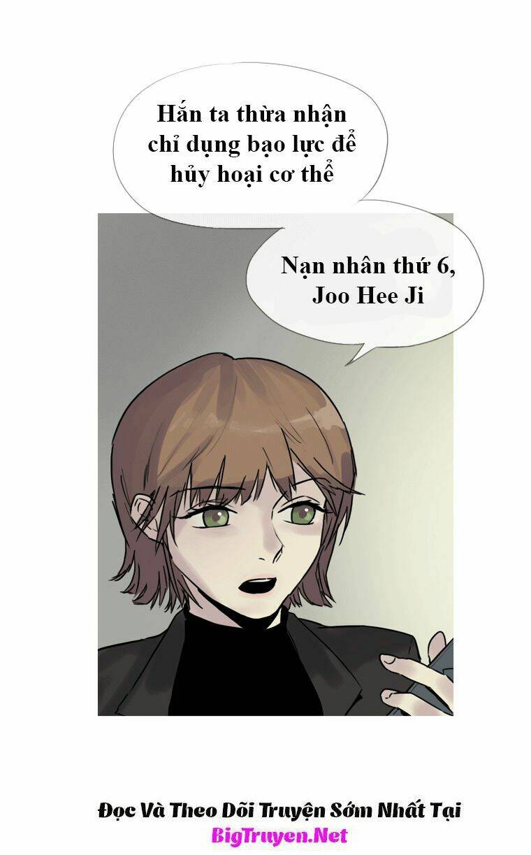 Thành phố ác mộng: Chapter 2