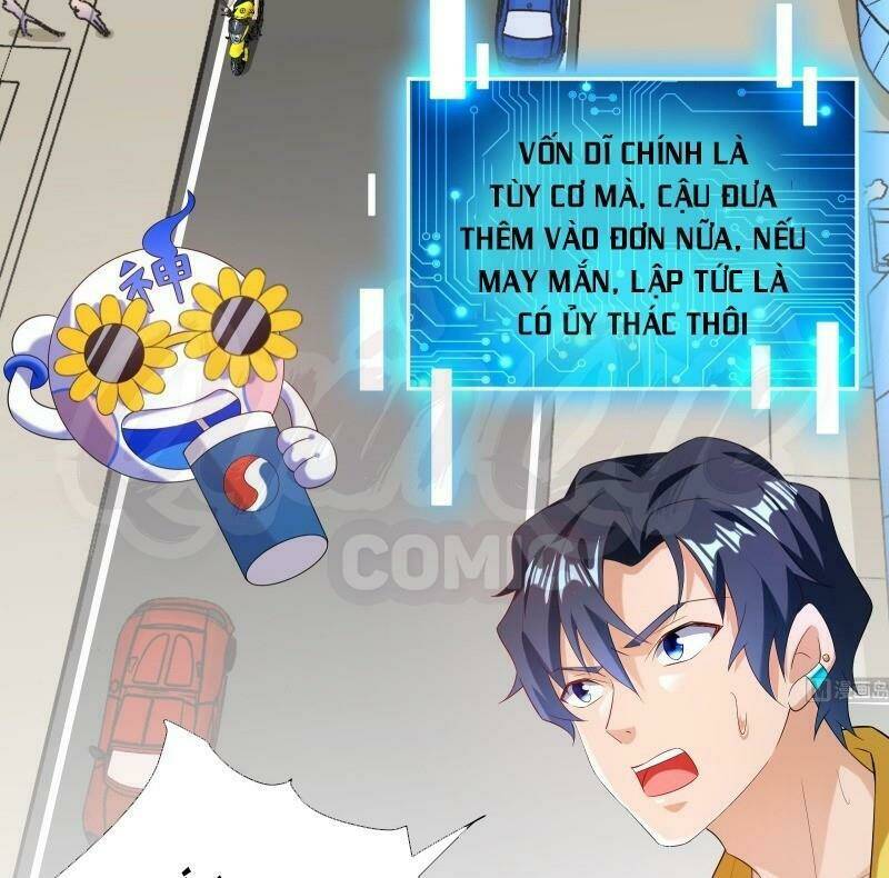 Shipper Thần Cấp: Chapter 48