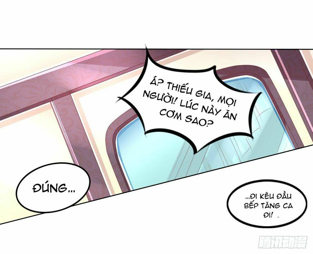 Hoàng Đế “Phế Vật” Tiến Hóa Sử: Chapter 57