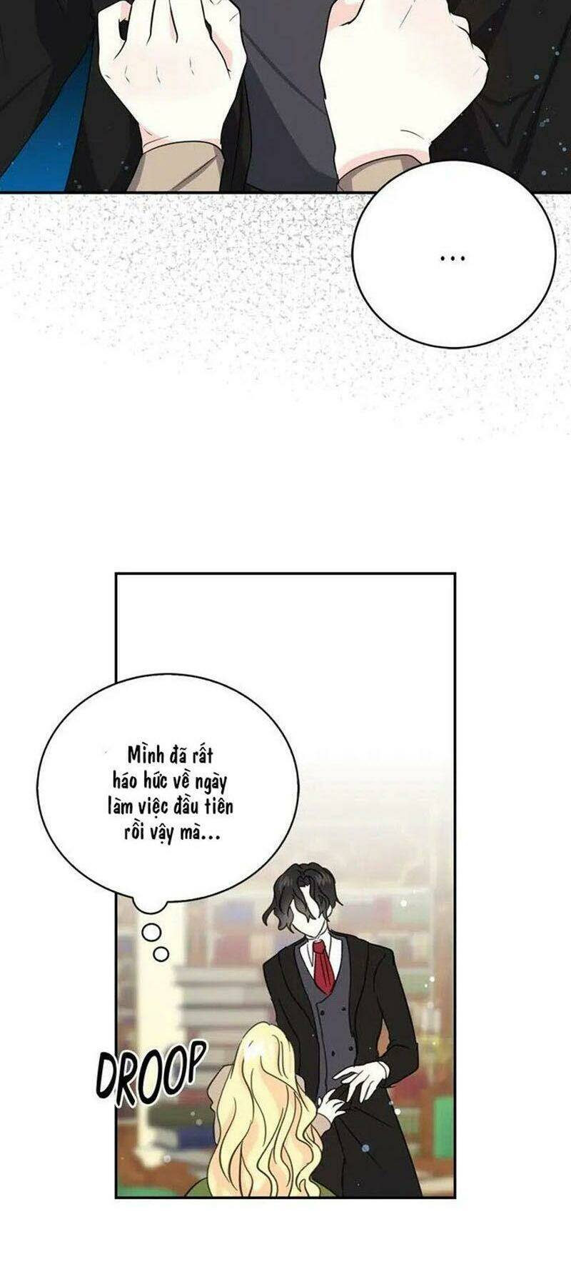 Tôi Là Bạn Gái Cũ Của Một Người Lính: Chapter 30