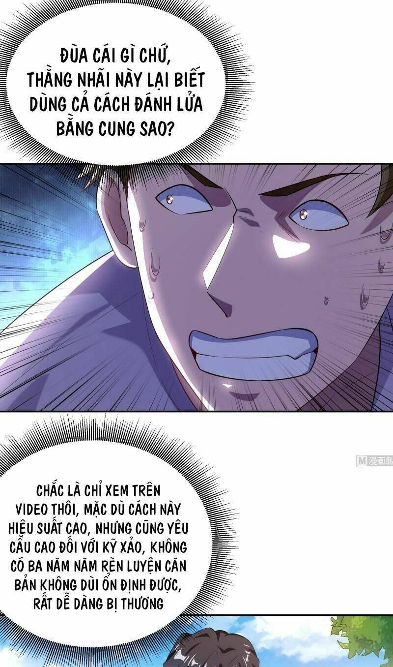 Shipper Thần Cấp: Chapter 49
