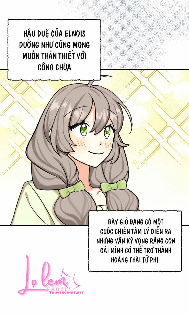 Ba Người Anh Trai Của Tôi Là Bạo Quân: Chapter 44.2