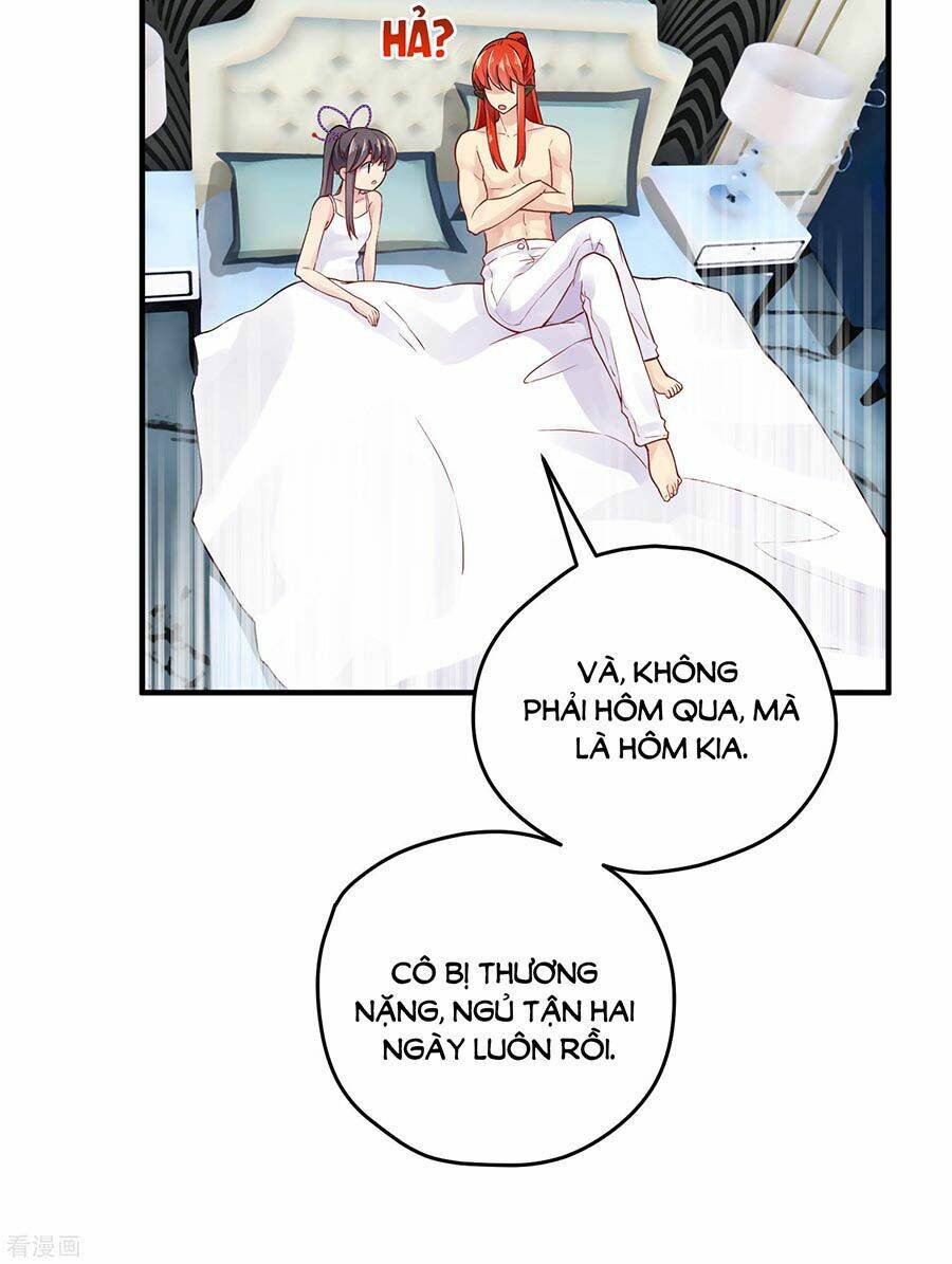 Anh Ấy Đến Từ Địa Ngục: Chapter 26